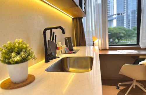Marine Parade Apartment | ISA Hotel Amber Road