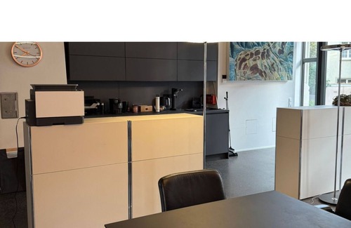 Waldshut-Tiengen Apartment | Isaak Apartment Löwenbau E2-W07