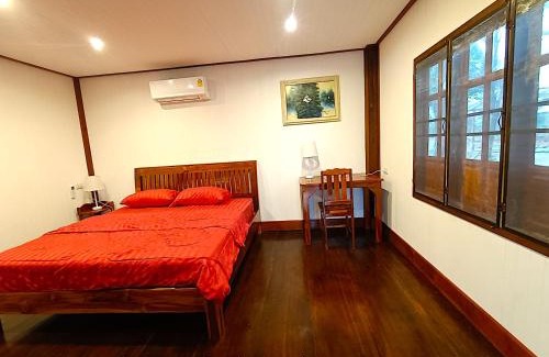 Phon Thong Resort | Isaan Perazim Park