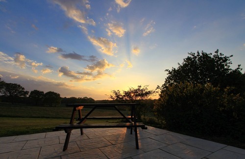 Marsham Cabin | Isabel , nestled in a peaceful farm in Marsham, North Norfolk
