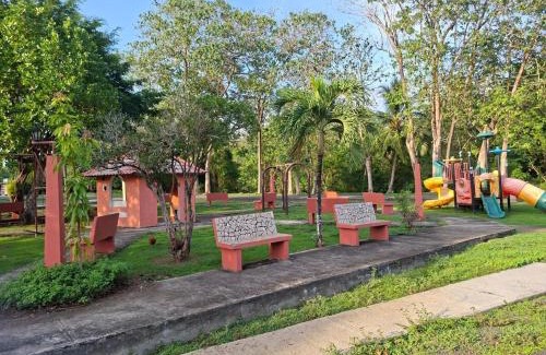 Canas Villa | Isabela house