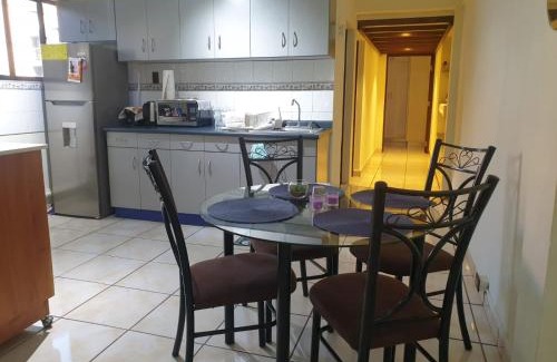 San Salvador Apartment | Isabela´s Quality Accommodation