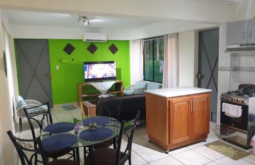 San Salvador Apartment | Isabela´s Quality Accommodation