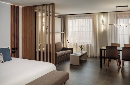 Msida House | Isabella Suites