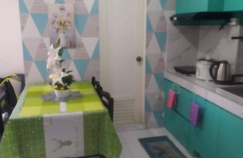 Valenzuela Condo | Isabelle De Valenzuela Condo Staycation in Marulas Valenzuela