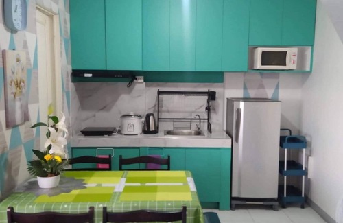 Valenzuela Condo | Isabelle De Valenzuela Condo Staycation in Marulas Valenzuela