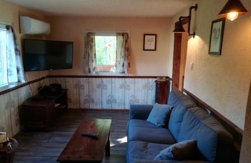 Stribro Apartment | Isabellental - Blacksmithing