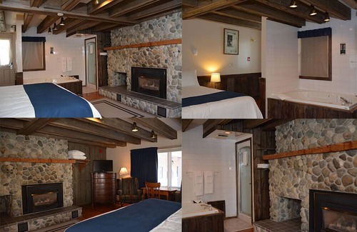 West Lake Hotel | Isaiah Tubbs Resort & Conference Centre