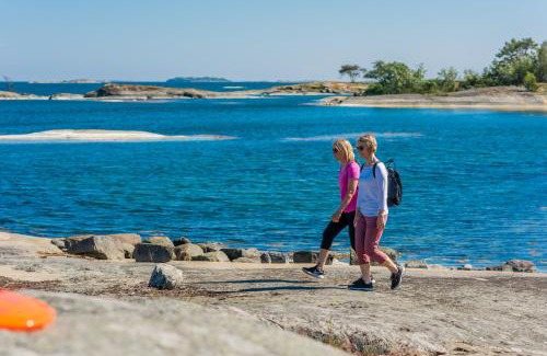 Foglo Apartment | Isakssons Cottage 8