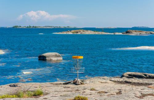 Foglo Apartment | Isakssons Cottage 8