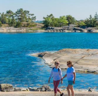 Foglo Apartment | Isakssons Cottage 8