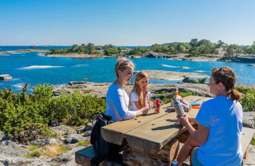 Foglo Apartment | Isakssons Cottage 8