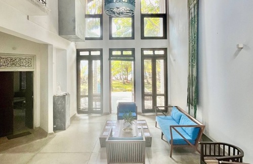 Morakatiyara House | Isana Beach House