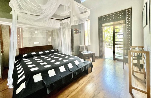 Morakatiyara House | Isana Beach House