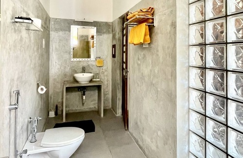 Morakatiyara House | Isana Beach House
