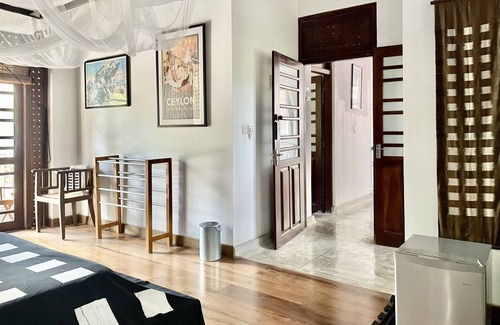 Morakatiyara House | Isana Beach House