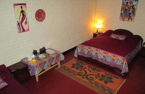 Ruhengeri Bed & Breakfast | Isange Paradise Resort