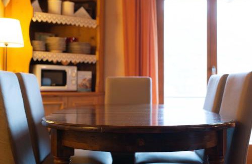 Vipiteno Apartment | Isarco Suite