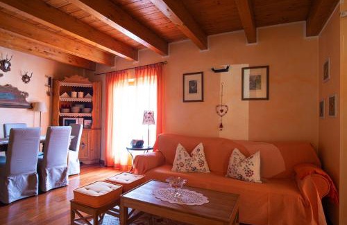 Vipiteno Apartment | Isarco Suite