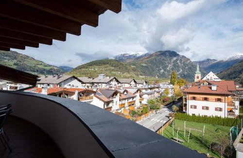 Vipiteno Apartment | Isarco Suite