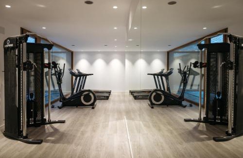 El Tarter Apartment | ISARD RESIDENCES & SPA by Vip Residences