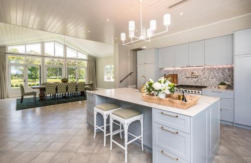 Exeter Villa | Isca House, Exeter, NSW