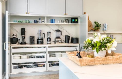 Exeter Villa | Isca House, Exeter, NSW