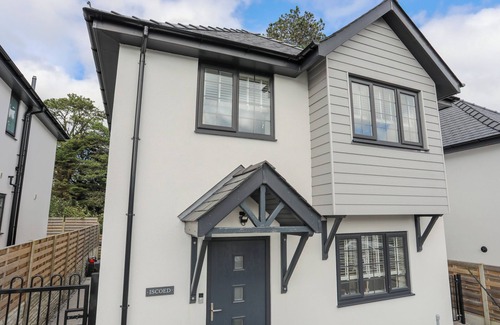Llangefni Cottage | Iscoed