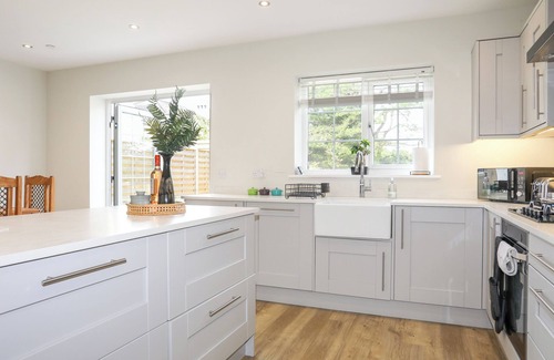 Llangefni Cottage | ISCOED, pet friendly, country holiday cottage in Llangefni