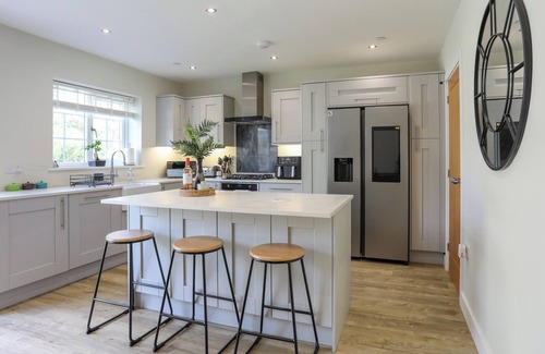 Llangefni Cottage | ISCOED, pet friendly, country holiday cottage in Llangefni