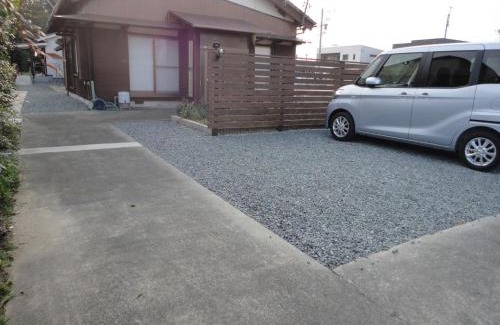 Meiwa House | Ise Myojo no Yado - Vacation STAY 12556
