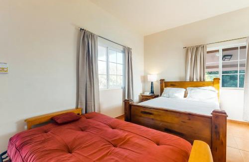 Hopkins Apartment | Isebei Guest House Gold Standard Certified