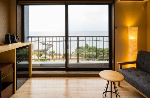 Minamikyushu Hotel | Iseebiso - Vacation STAY 69522v