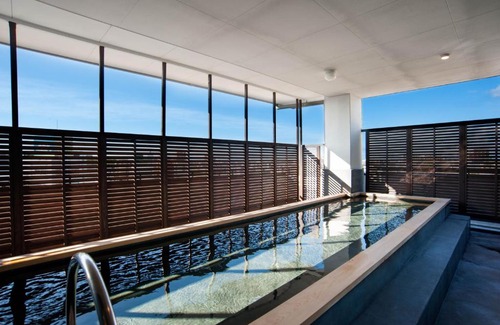 Iseshima Jindai Onsen Hotel | Isegekusando Iseshinsen