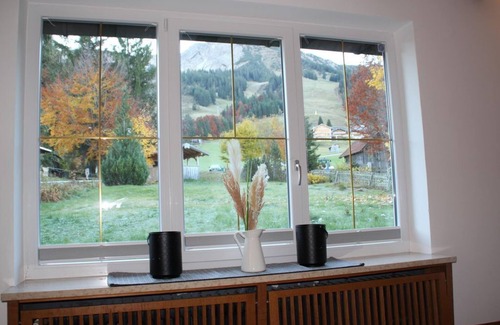 Oberjoch Apartment | Iseler - House Lina