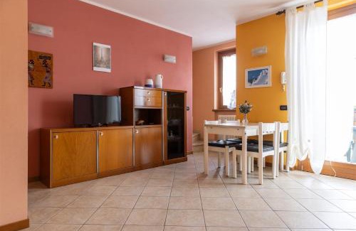 Ranzanico Apartment | IseoLakeRental - Appartamento Caterina
