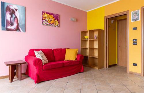 Ranzanico Apartment | IseoLakeRental - Appartamento Caterina
