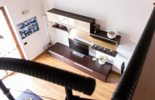 Castro Apartment | IseoLakeRental - La Rocca