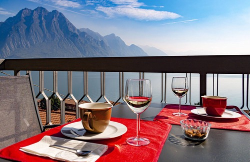 Riva di Solto House | IseoLakeRental - Romantic Holiday 2