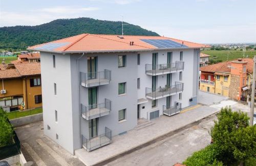 Erbusco Apartment | IseoLakeRental - Soleaura