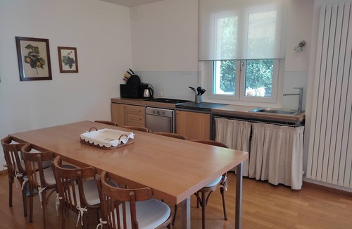 Riva di Solto Apartment | IseoLakeRental - Vacanza Romantica