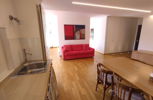 Riva di Solto Apartment | IseoLakeRental - Vacanza Romantica