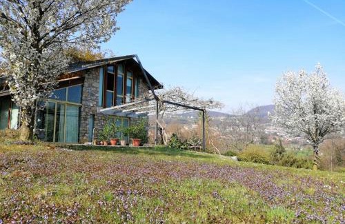 Riva di Solto Villa | IseoLakeRental - Villa Dossello