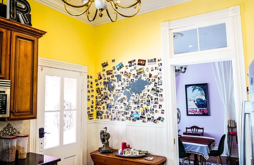 Metropolitan House | Isetta Inn (Boutique Inn)