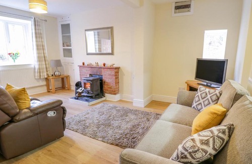 Caersws House | Isfryn
