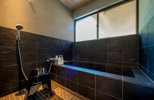 Saijo Villa | ISHIZUCHI Villa HANA