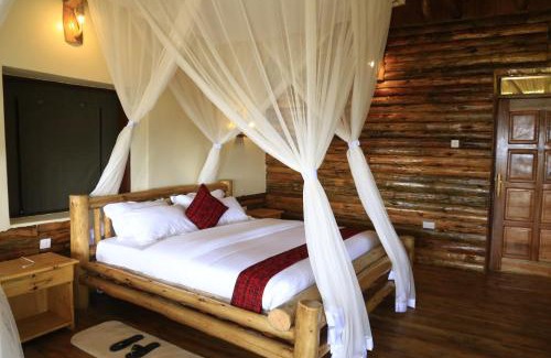 Western Region Cabin | Ishwa Game Lodge