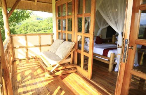 Western Region Cabin | Ishwa Game Lodge