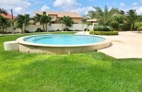 Boegoeroei Apartment | Isla Bonita Tropical 107