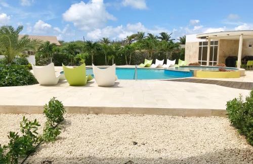 Boegoeroei Apartment | Isla Bonita Tropical 107